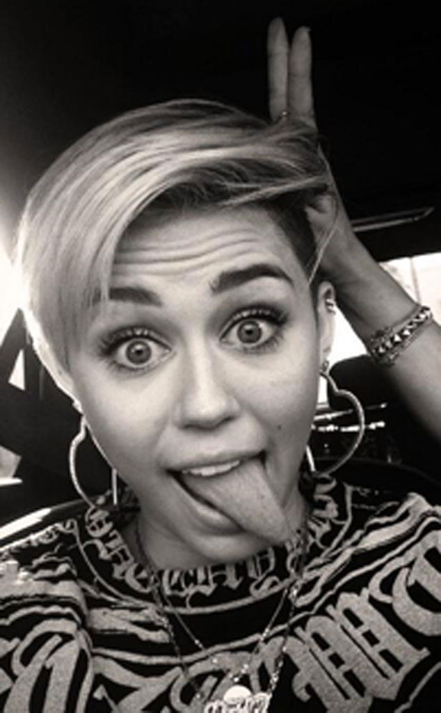 Miley Cyrus Miley Cyrus